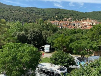 Cliquez pour découvrir toutes les photos de l'ÉTABLISSEMENT ! camping Amélia photo 20
