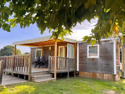 Cliquez pour découvrir toutes les photos de l'ÉTABLISSEMENT ! camping Amélia photo 21