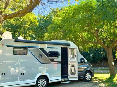 Cliquez pour découvrir toutes les photos de l'ÉTABLISSEMENT ! camping Amélia photo 23