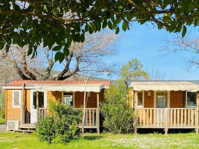 Cliquez pour découvrir toutes les photos de l'ÉTABLISSEMENT ! camping Amélia photo 3