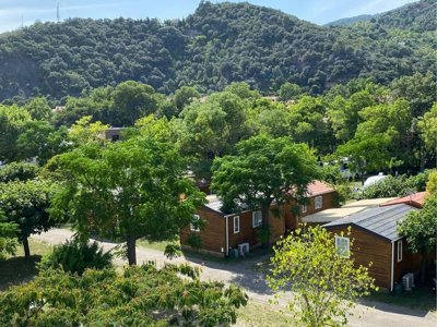 Cliquez pour découvrir toutes les photos de l'ÉTABLISSEMENT ! camping Amélia photo 4