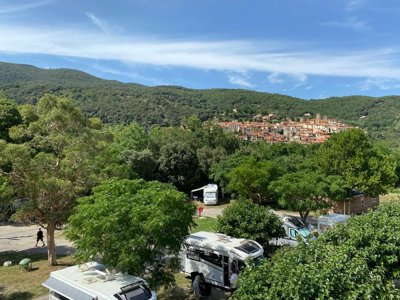 Cliquez pour découvrir toutes les photos de l'ÉTABLISSEMENT ! camping Amélia photo 8