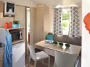 mobil-home - camping Amélia photo 2