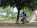 Cliquez pour découvrir toutes les photos de l'ÉTABLISSEMENT ! camping Amélia photo 9