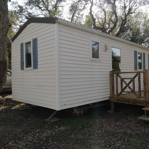 mobilhome - Las Planes photo 1