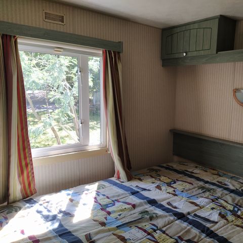 Cliquez pour découvrir toutes les photos de l'HÉBERGEMENT ! mobilhome - Las Planes photo 5