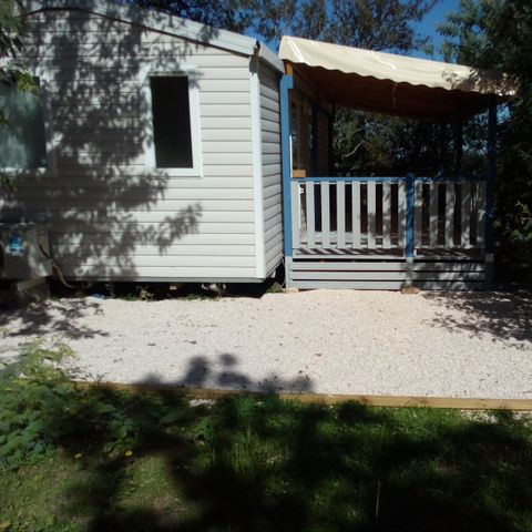 mobilhome - Las Planes photo 1