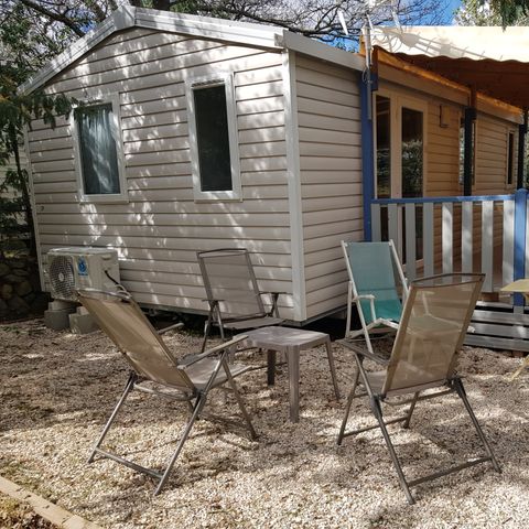 mobilhome - Las Planes photo 2