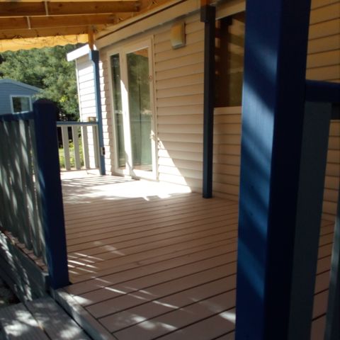 mobilhome - Las Planes photo 3