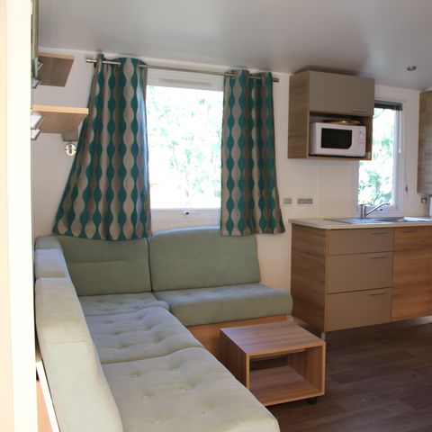 mobilhome - Las Planes photo 5