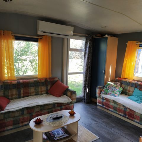 mobilhome - Las Planes photo 3