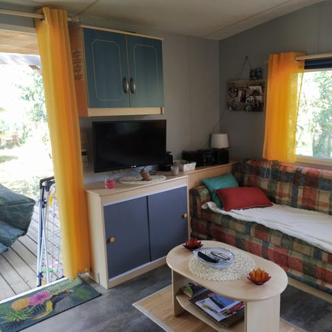 mobilhome - Las Planes photo 4