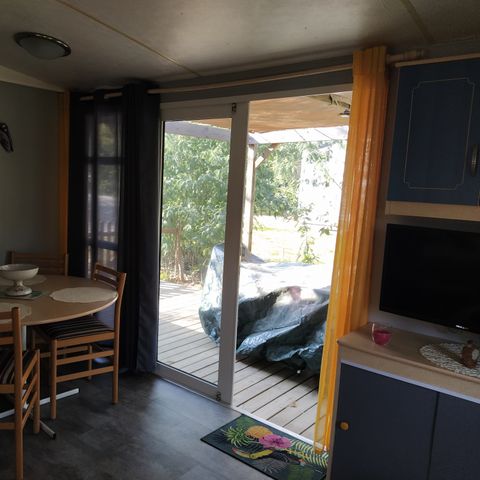 mobilhome - Las Planes photo 5