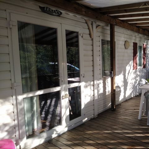 mobilhome - Las Planes photo 1