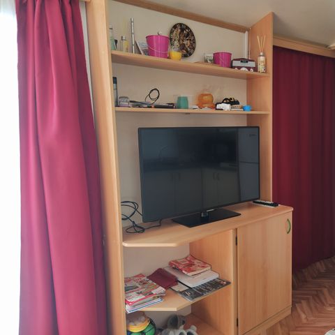Cliquez pour découvrir toutes les photos de l'HÉBERGEMENT ! mobilhome - Las Planes photo 3