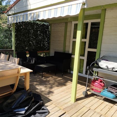 chalet - Las Planes photo 1