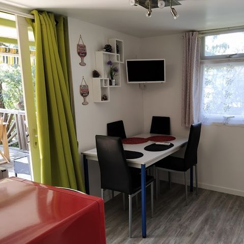 chalet - Las Planes photo 2