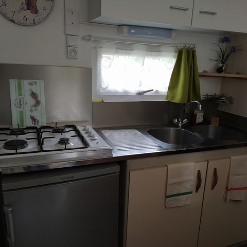 chalet - Las Planes photo 3