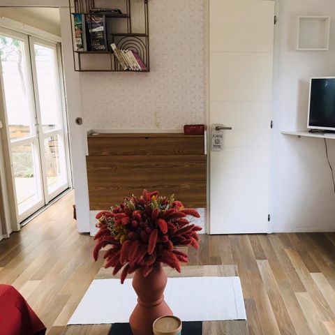 Cliquez pour découvrir toutes les photos de l'HÉBERGEMENT ! mobilhome - Las Planes photo 3