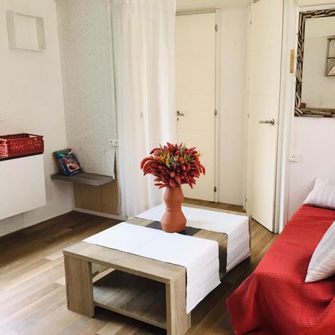 Cliquez pour découvrir toutes les photos de l'HÉBERGEMENT ! mobilhome - Las Planes photo 4