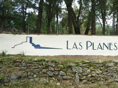 camping Las Planes photo 3