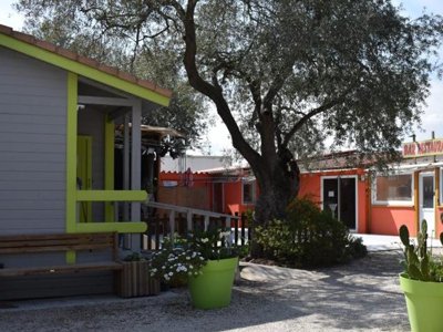 camping Las Planes photo 4