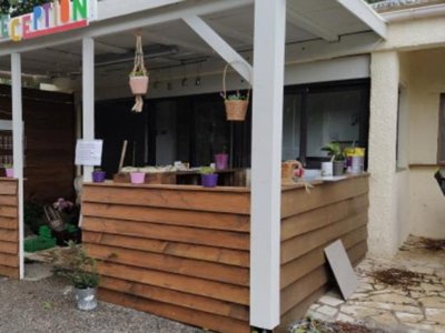 camping Las Planes photo 6