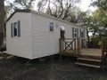 Cliquez pour découvrir toutes les photos de l'HÉBERGEMENT ! mobilhome - établissement Las Planes photo 1