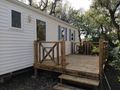 Cliquez pour découvrir toutes les photos de l'HÉBERGEMENT ! mobilhome - établissement Las Planes photo 2