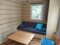 Cliquez pour découvrir toutes les photos de l'HÉBERGEMENT ! mobilhome - établissement Las Planes photo 2