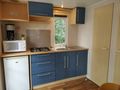 Cliquez pour découvrir toutes les photos de l'HÉBERGEMENT ! mobilhome - établissement Las Planes photo 3