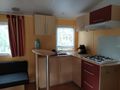 Cliquez pour découvrir toutes les photos de l'HÉBERGEMENT ! mobilhome - établissement Las Planes photo 5