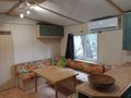 Cliquez pour découvrir toutes les photos de l'HÉBERGEMENT ! mobilhome - établissement Las Planes photo 5
