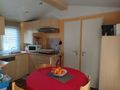 Cliquez pour découvrir toutes les photos de l'HÉBERGEMENT ! mobilhome - établissement Las Planes photo 2
