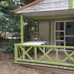 Camping Pas Cher vous présente avec son site Officiel campingpascher.fr, le Camping Las Planes classé 2 étoiles, situé sur la commune de Laroque Des Alberes dans le département Pyrénées-orientales (Languedoc-roussillon) en France. Le camping Las Planes vous propose un hébergement de type chalet de 25 m². L'établissement vous propose 2 autres types d'hébergements. Découvrez tous nos séjours à petits prix dans la commune et aux alentours de Laroque Des Alberes du département : Pyrénées-orientales (Languedoc-roussillon). Les Avis clients pour le Camping Las Planes sont excellents avec une note moyenne de 8 sur 10. Piscine extérieure, Centre équestre, Cyclisme, Ping-pong, Pétanque, Randonnée, Terrain multisports, Dépôt de pain, Snack/Bar,... En savoir plus : cliquez-ICI.