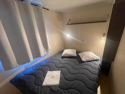 Cliquez pour découvrir toutes les photos de l'ÉTABLISSEMENT ! camping Les Micocouliers photo 15