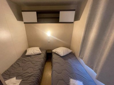 Cliquez pour découvrir toutes les photos de l'ÉTABLISSEMENT ! camping Les Micocouliers photo 16