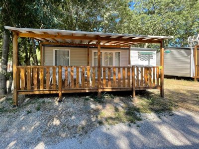 Cliquez pour découvrir toutes les photos de l'ÉTABLISSEMENT ! camping Les Micocouliers photo 17