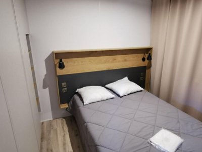 Cliquez pour découvrir toutes les photos de l'HÉBERGEMENT ! mobil-home - Les Micocouliers photo 4