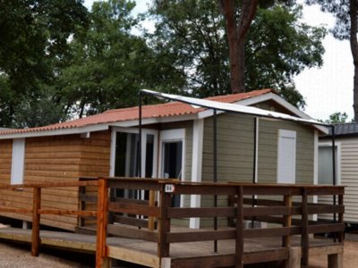chalet - Les Micocouliers photo 1