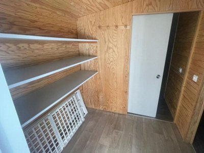 Cliquez pour découvrir toutes les photos de l'HÉBERGEMENT ! chalet - Les Micocouliers photo 9