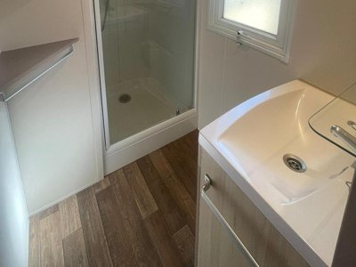 Cliquez pour découvrir toutes les photos de l'HÉBERGEMENT ! mobil-home - Les Micocouliers photo 4