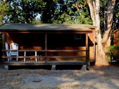 chalet - Les Micocouliers photo 1