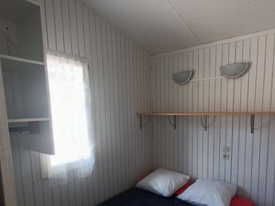 Cliquez pour découvrir toutes les photos de l'HÉBERGEMENT ! chalet - Les Micocouliers photo 10