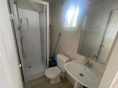 Cliquez pour découvrir toutes les photos de l'HÉBERGEMENT ! chalet - Les Micocouliers photo 4