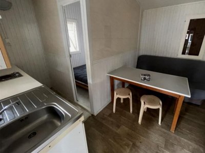 Cliquez pour découvrir toutes les photos de l'HÉBERGEMENT ! chalet - Les Micocouliers photo 6