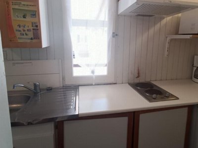 Cliquez pour découvrir toutes les photos de l'HÉBERGEMENT ! chalet - Les Micocouliers photo 9