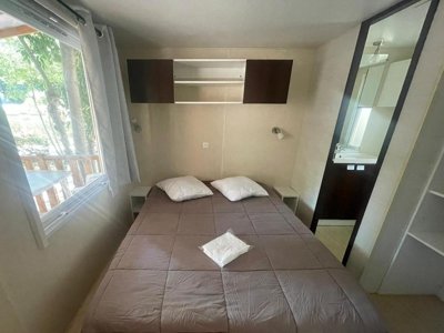 Cliquez pour découvrir toutes les photos de l'ÉTABLISSEMENT ! camping Les Micocouliers photo 19