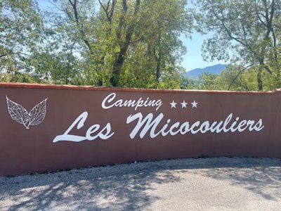 Cliquez pour découvrir toutes les photos de l'ÉTABLISSEMENT ! camping Les Micocouliers photo 23