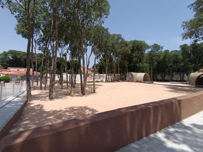 Cliquez pour découvrir toutes les photos de l'ÉTABLISSEMENT ! camping Les Micocouliers photo 24